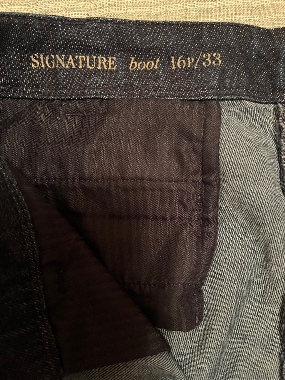 Talbots Signature Boot 16P/33 - Picture 10 of 16